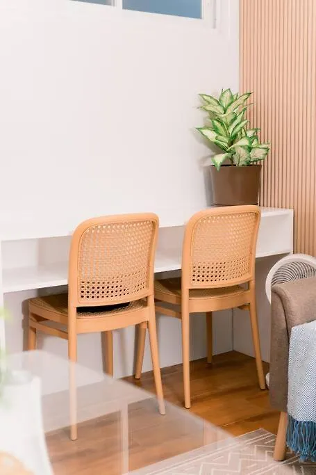 2Br Cozy Condo Near Davao Airport & Samal 아파트