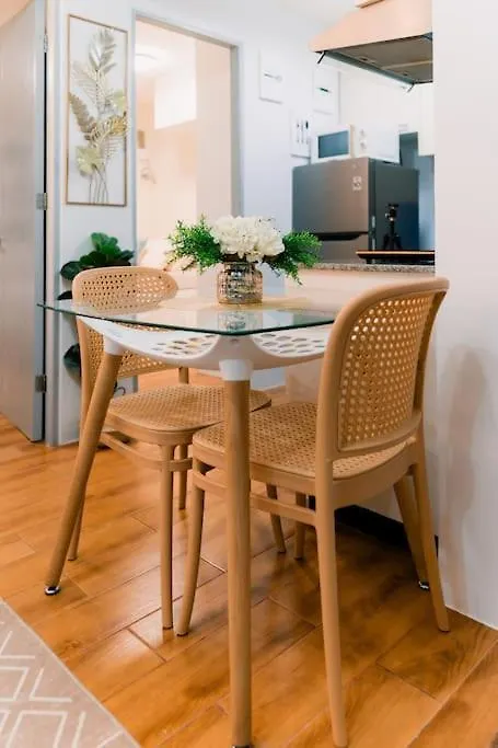 2Br Cozy Condo Near Davao Airport & Samal 0*,